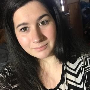 Meet your Posher, Ashleigh